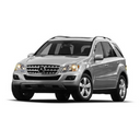 ML Serisi W164 (2005-2011)